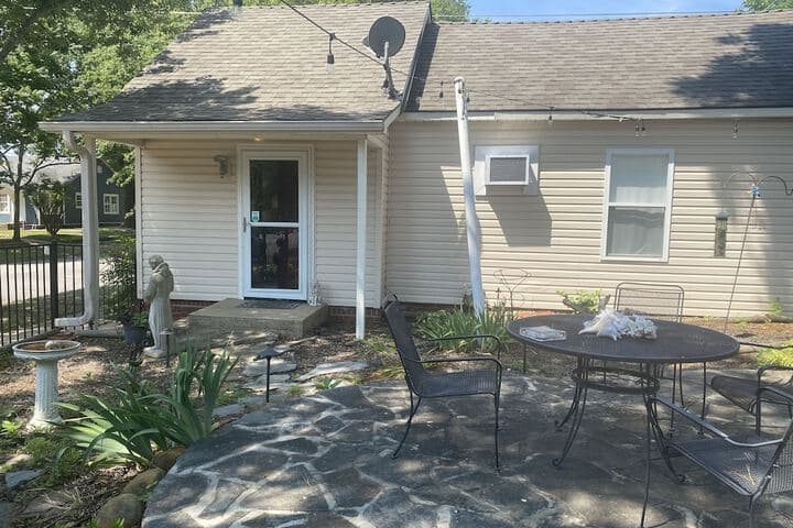 Janssen Park Place B&B photo 2