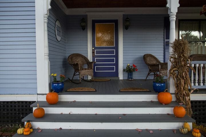 Holidae House Bed & Breakfast photo 3