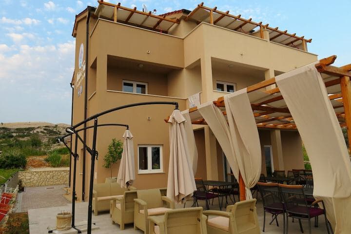 Bed & Breakfast Marta & Tona photo 3