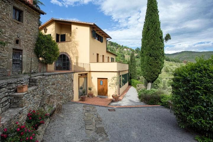 Villa Del Sole photo 2
