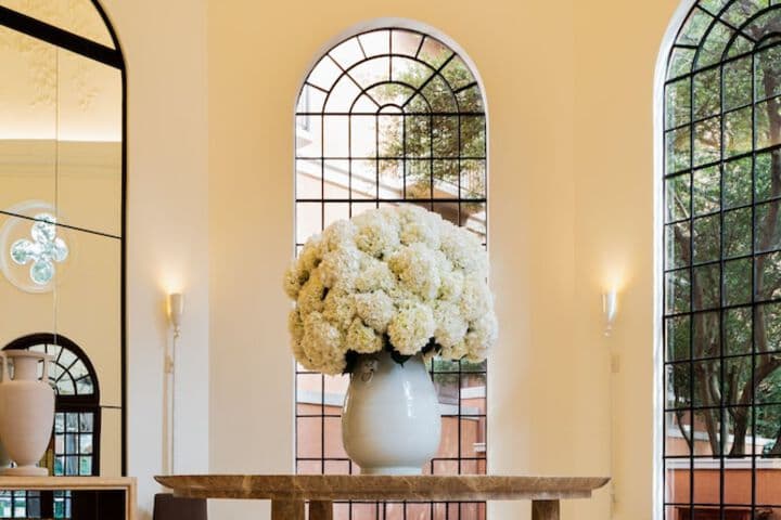 Rosewood Mansion on Turtle Creek photo 2