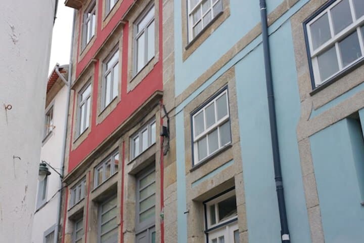 Apartments Oporto Palace photo 3