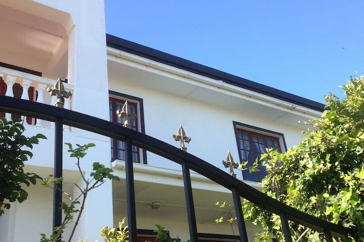 Helderberg Guesthouse photo 4