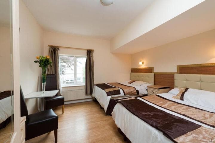 Golders Green Hotel photo 4