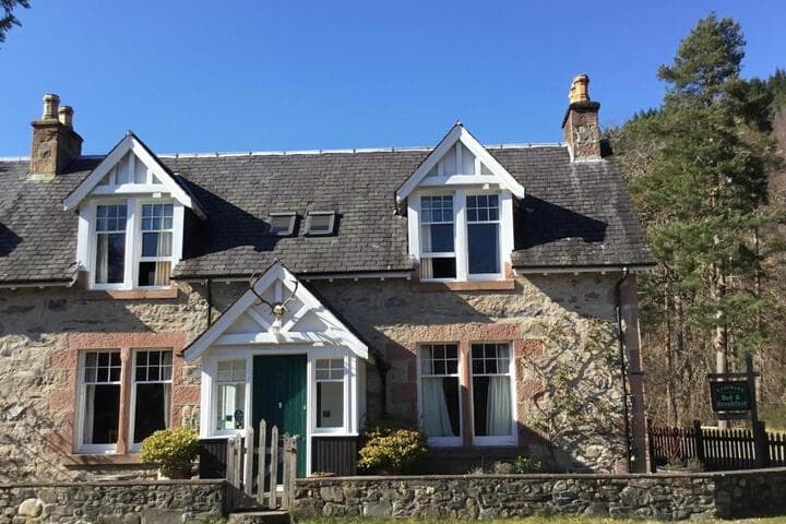 Westward Bed&Breakfast photo 4