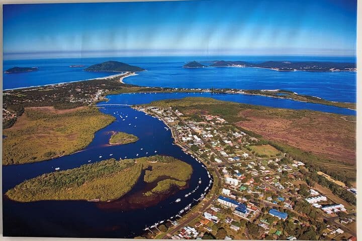 Boathouse Resort Tea Gardens photo 3