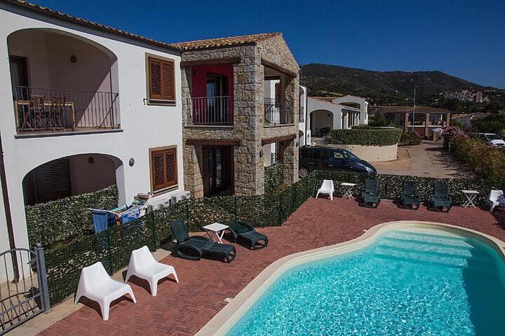GF Apartments La Vigna photo 4