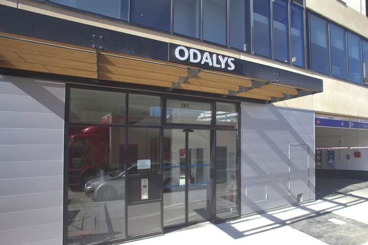 Résidence Odalys Paris Rueil photo 3