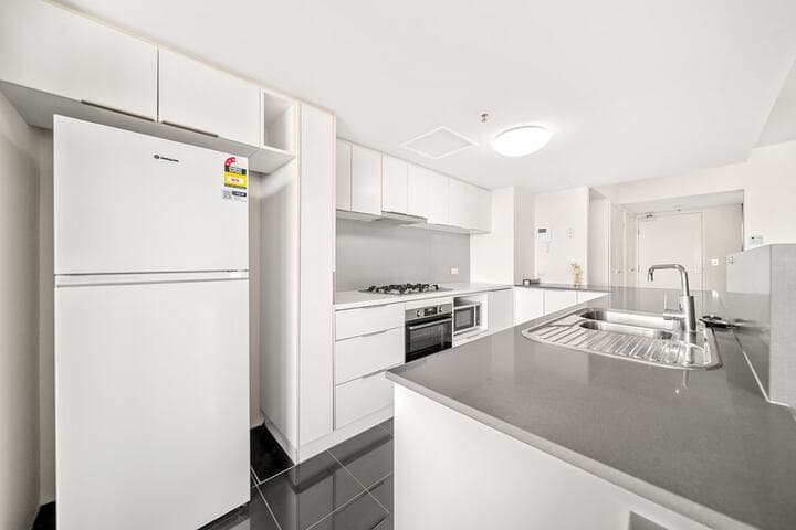 Oxygen Apartments photo 4