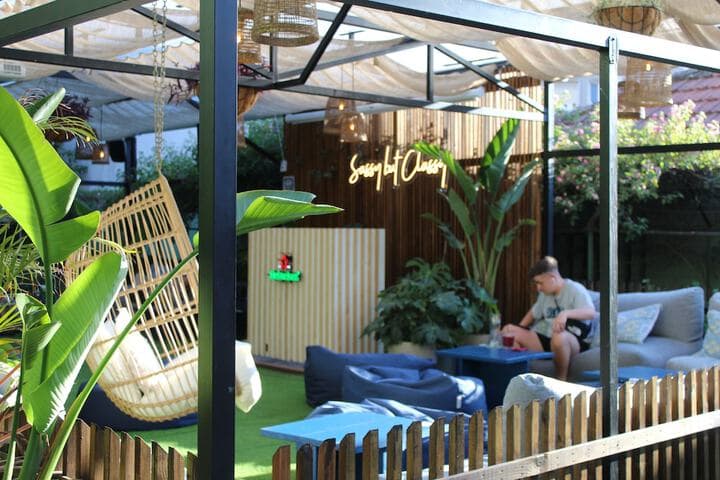 Sant Jordi Hostels Lisbon photo 5