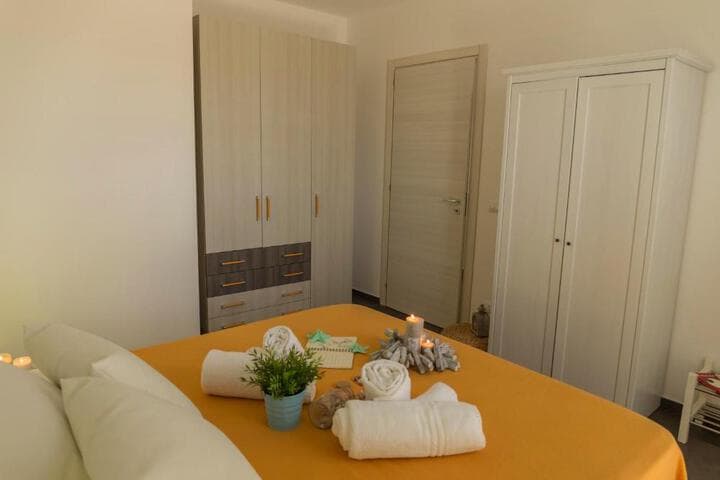 MareinSicilia Dammusa Residence photo 2