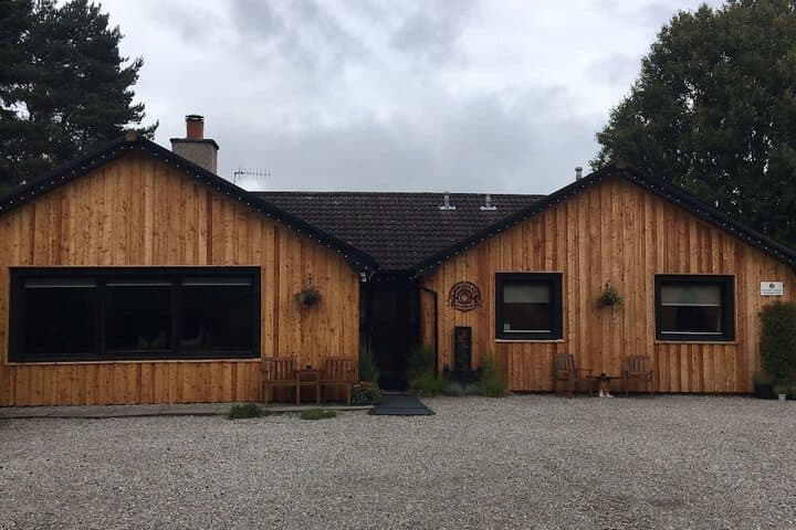 Eriskay Guest House&Aviemore Glamping photo 3