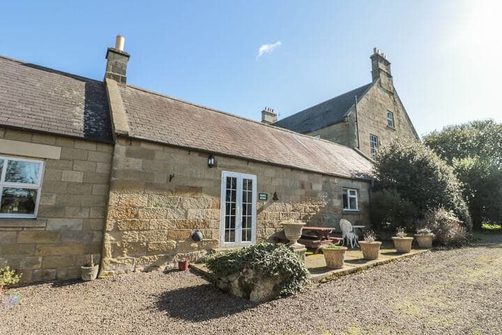 Holly Cottage photo 1