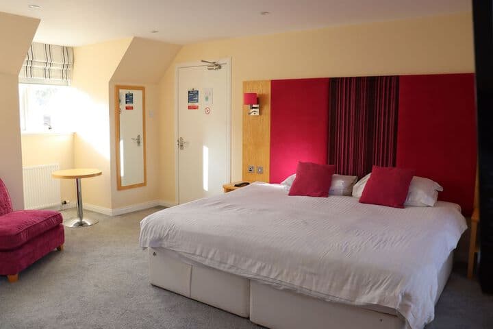 The Clubhouse B&B photo 3