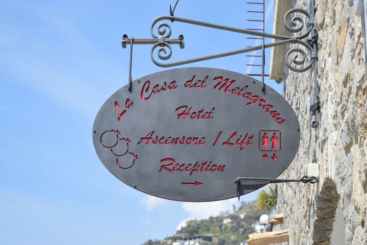 La Casa del Melograno photo 2