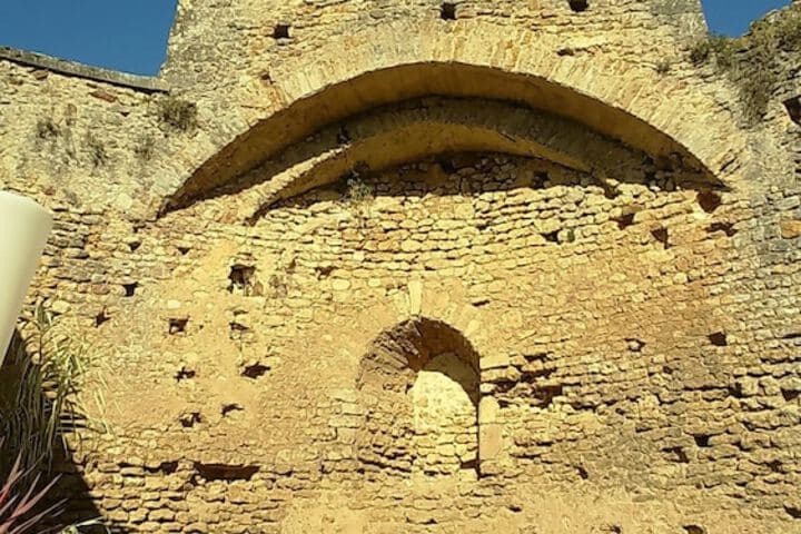 Le Vieux Château photo 5