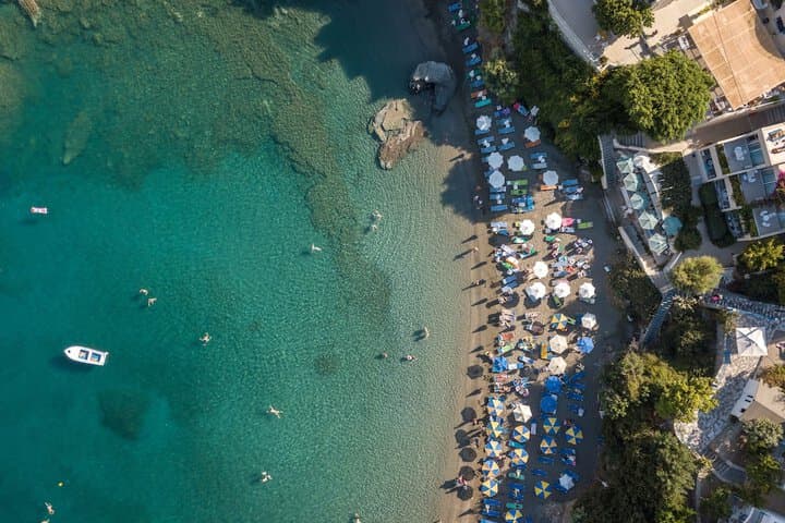 Villa Elli Villa Athina photo 2