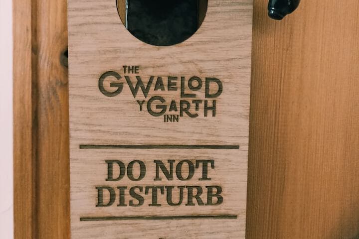 Gwaelod Y Garth Inn photo 4
