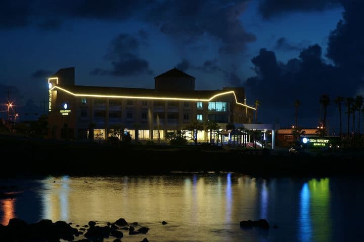 Mega Resort photo 2