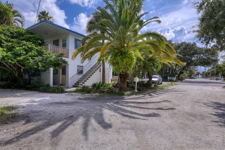 Indian Rocks Beach destination view