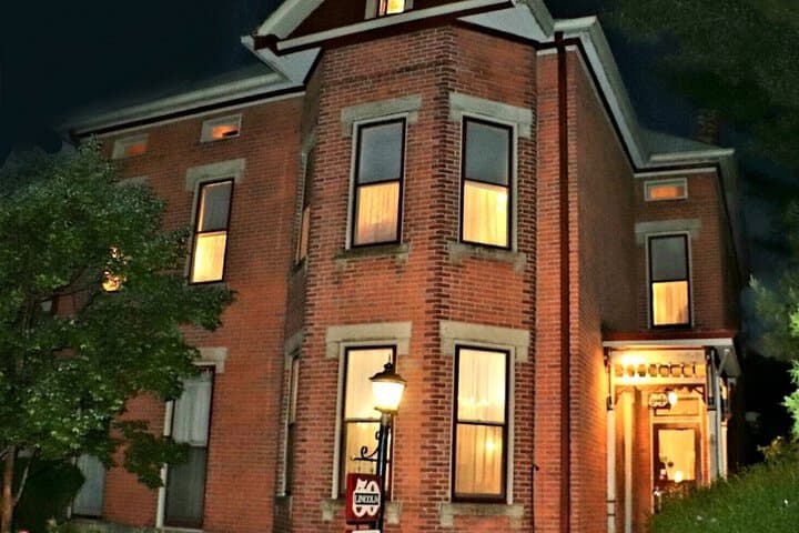 50 Lincoln Short North B&B photo 4