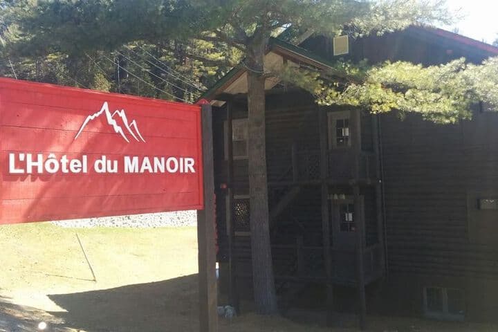 Hotel du Manoir photo 4