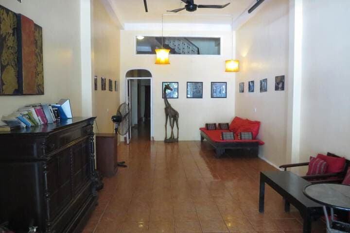 Goldie Guesthouse photo 5