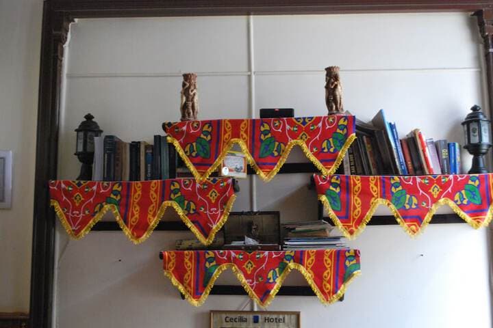 Cecilia Hostel photo 5