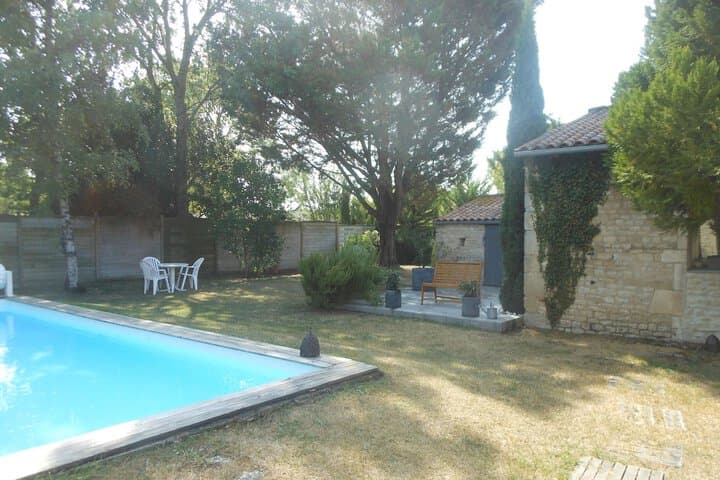 Les Hôtes du Paradis photo 2
