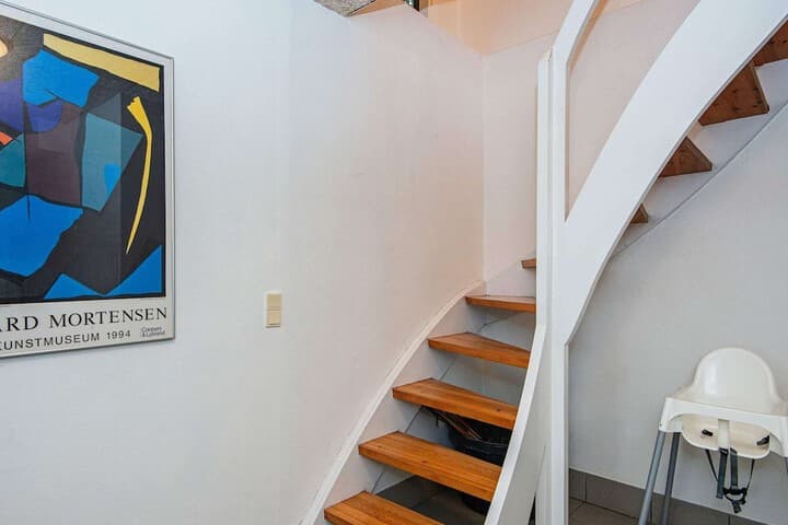 8 Person Holiday Home in Ebeltoft photo 3
