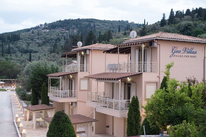 Gea Villas photo 3