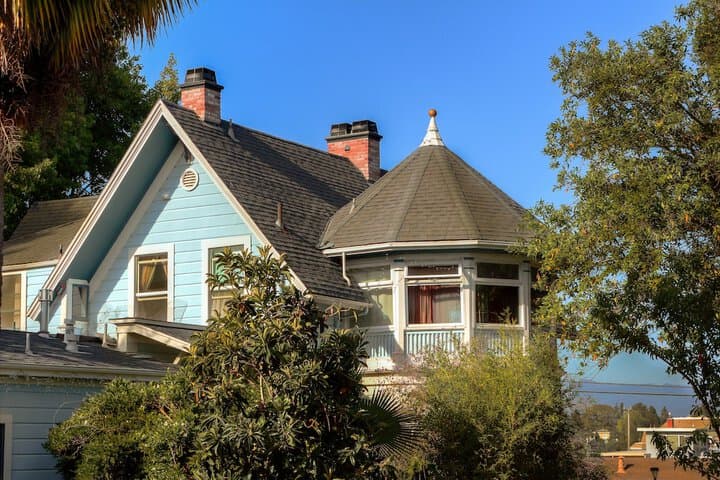 Cliff Crest Bed & Breakfast photo 5