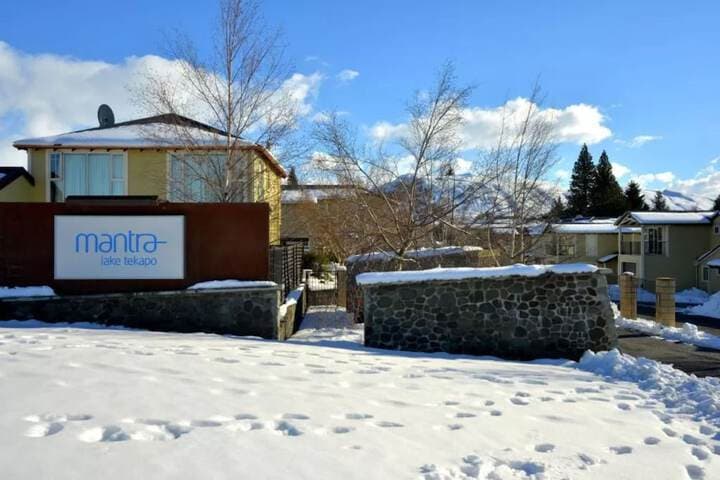 Mantra Lake Tekapo photo 5