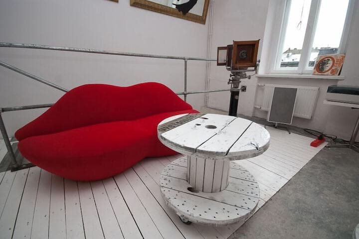 Lofthotel Sen Pszczoły photo 5