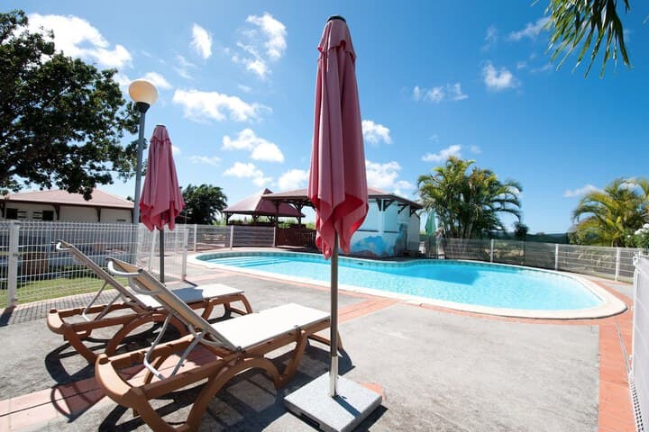Jéricho Gîtes & Spa photo 4