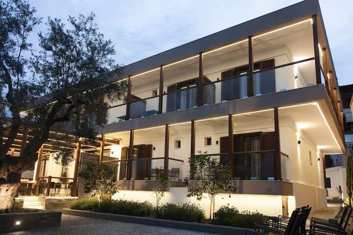Ayia Marina Suites photo 4