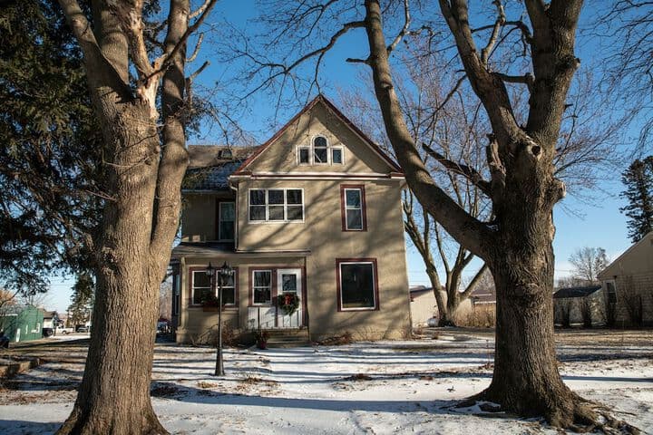 The Urstad House B&B photo 4