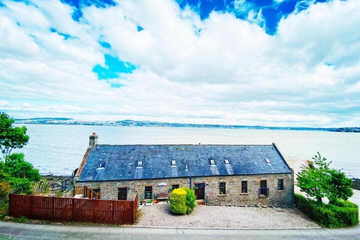 The Old Boathouse photo 1