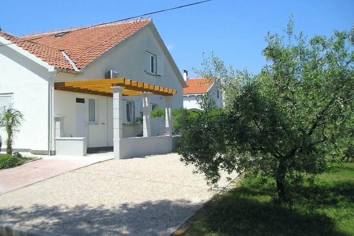 Villa Mandolina Apartments photo 2