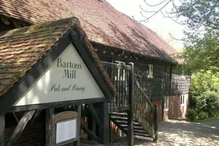 Bartons Mill photo 2