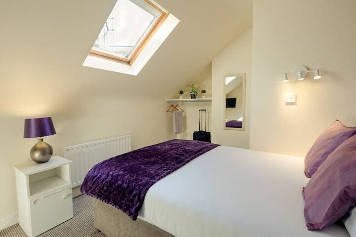 Quayside B&B photo 4
