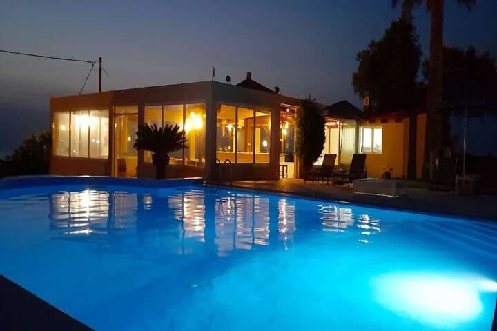 Lofos Apartments photo 3