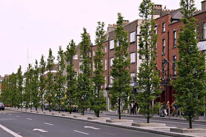 Dorset Apartments by The Key Collection photo 2