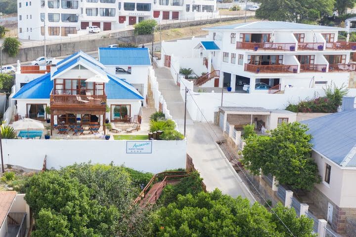 Aquamarine Guest House photo 3