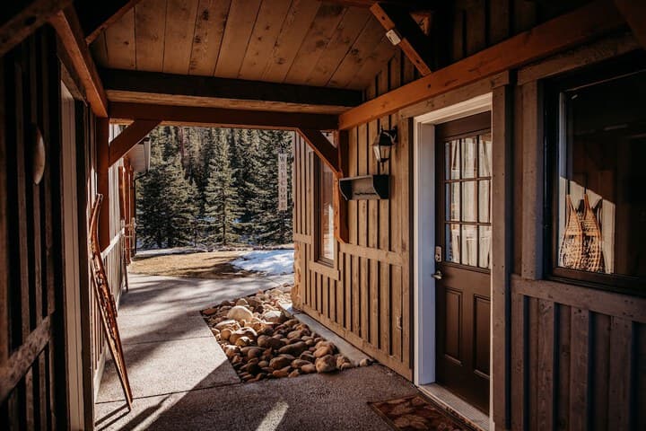 RockyMountainView BnB photo 2
