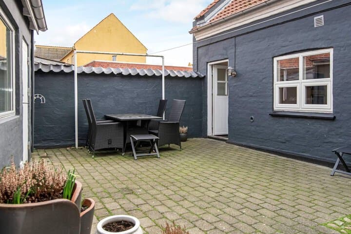 4 Person Holiday Home in Grenaa photo 1
