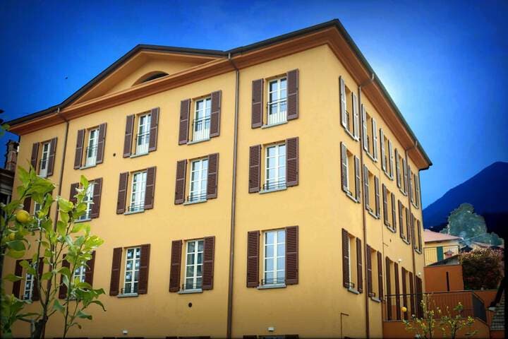 Luxury Britannia Apartments photo 2