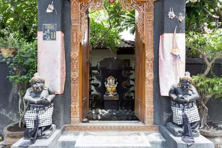 Danas Canggu Guesthouse photo 2