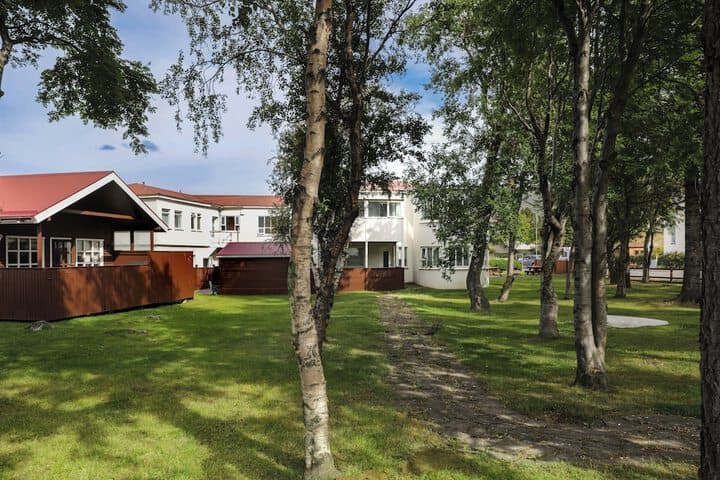 Akureyri Cottages photo 5