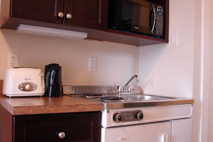 Chipman Hill Suites Pratt House photo 4